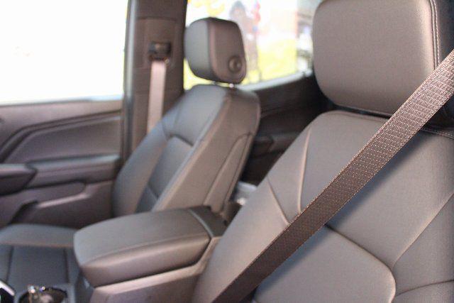 2026 Chevrolet Colorado LT, 4WD