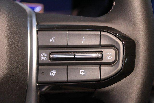 2026 Chevrolet Colorado LT, 4WD