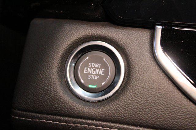 2026 Chevrolet Colorado LT, 4WD