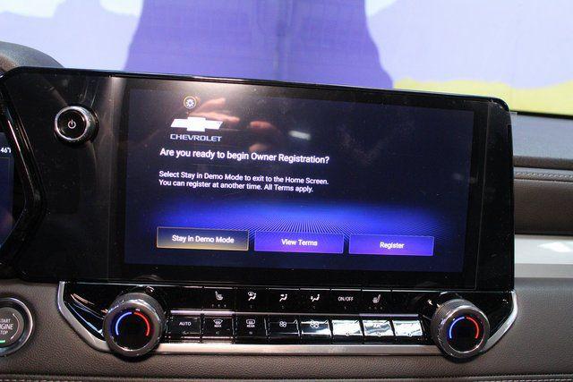 2026 Chevrolet Colorado LT, 4WD