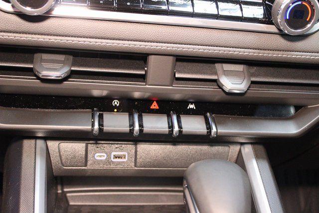2026 Chevrolet Colorado LT, 4WD