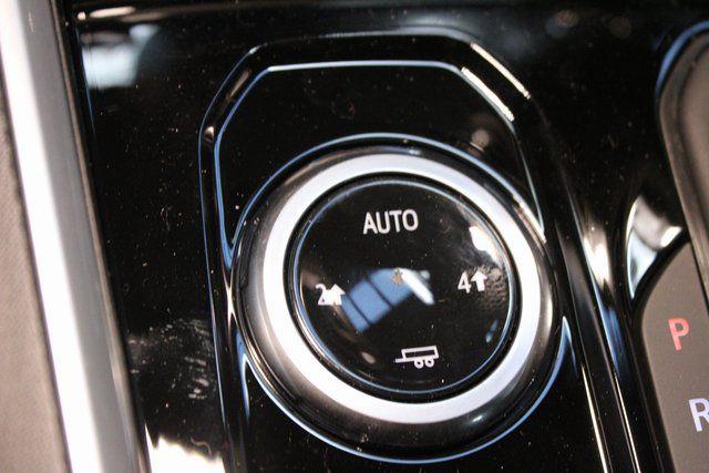 2026 Chevrolet Colorado LT, 4WD