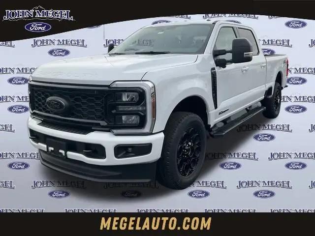 2026 Ford F-250 LARIAT for sale in Cleveland, GA