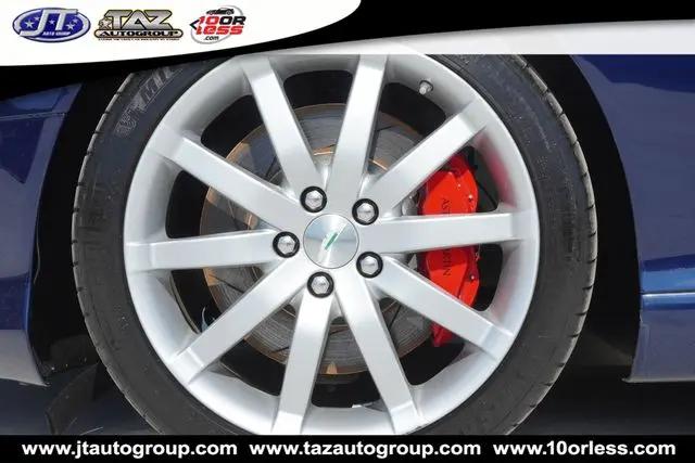 2005 Aston Martin DB9 Standard