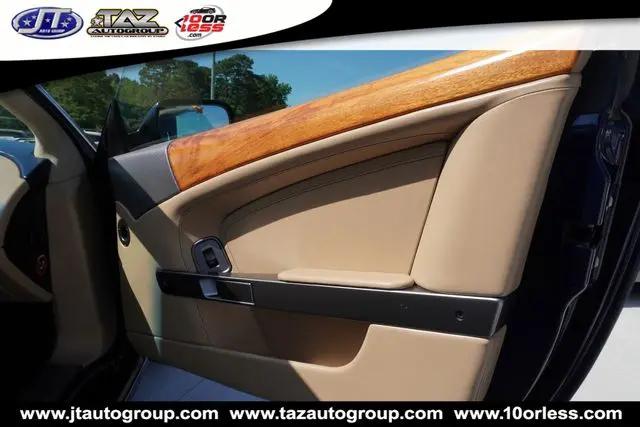 2005 Aston Martin DB9 Standard