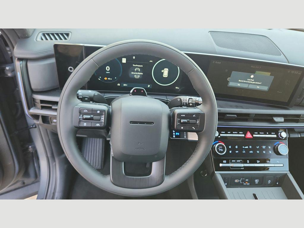 2026 Hyundai Santa Fe Calligraphy - Photo 13