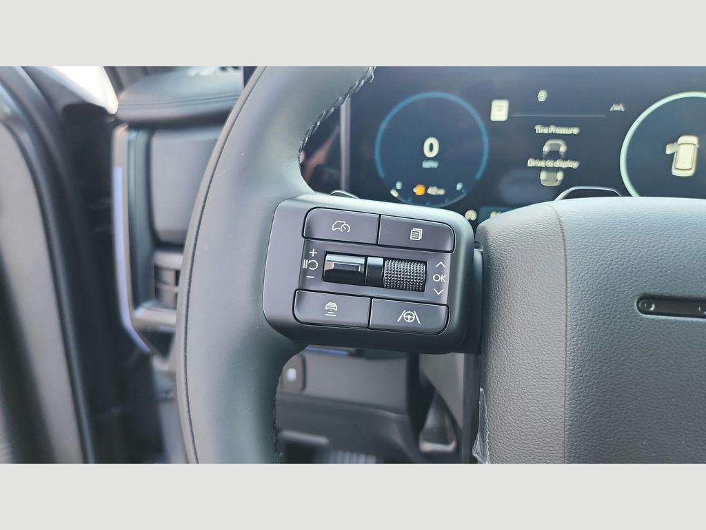 2026 Hyundai Santa Fe Calligraphy - Photo 14