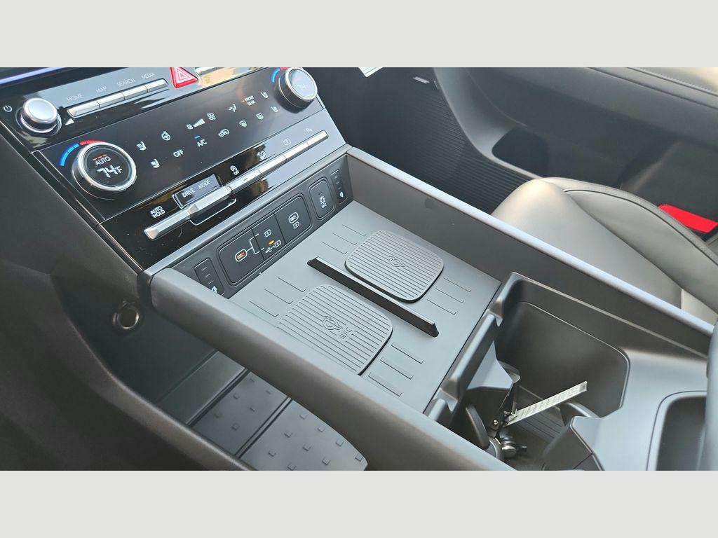 2026 Hyundai Santa Fe Calligraphy - Photo 16