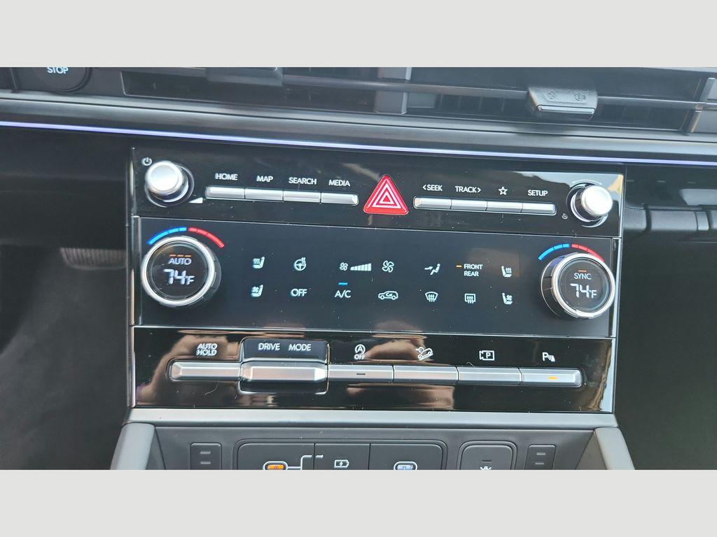2026 Hyundai Santa Fe Calligraphy - Photo 19