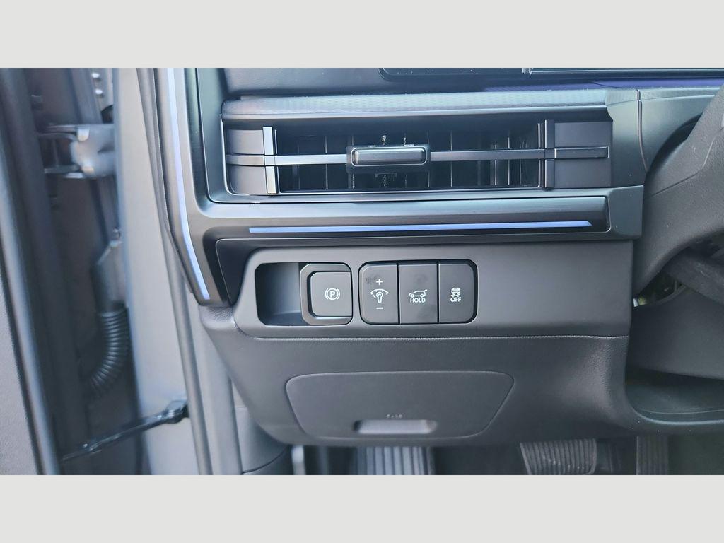 2026 Hyundai Santa Fe Calligraphy - Photo 21