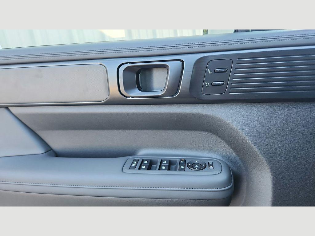 2026 Hyundai Santa Fe Calligraphy - Photo 22