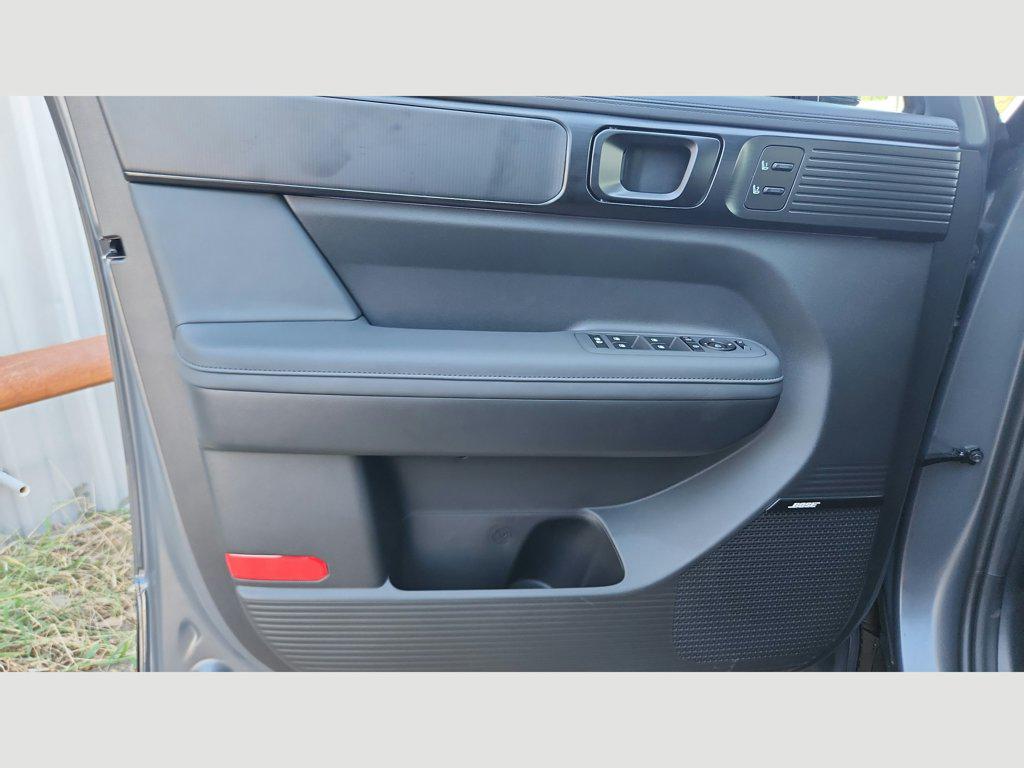 2026 Hyundai Santa Fe Calligraphy - Photo 23