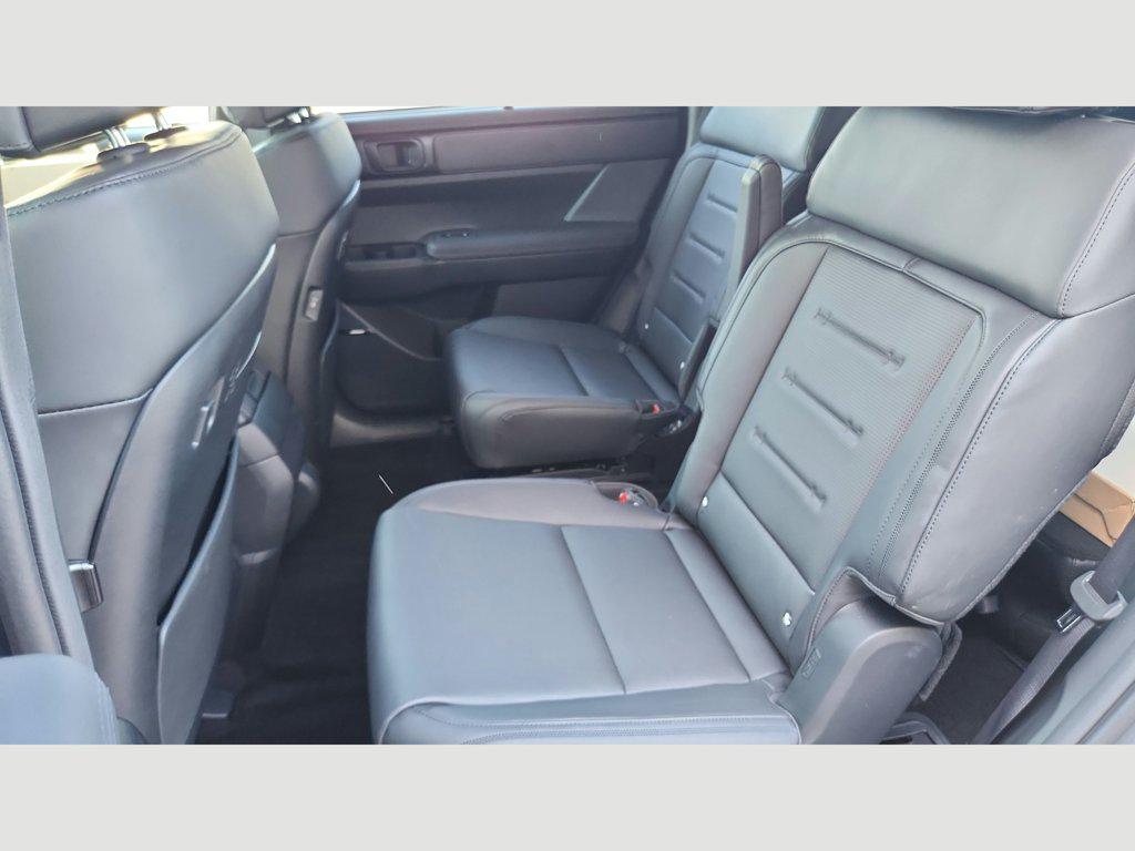 2026 Hyundai Santa Fe Calligraphy - Photo 24