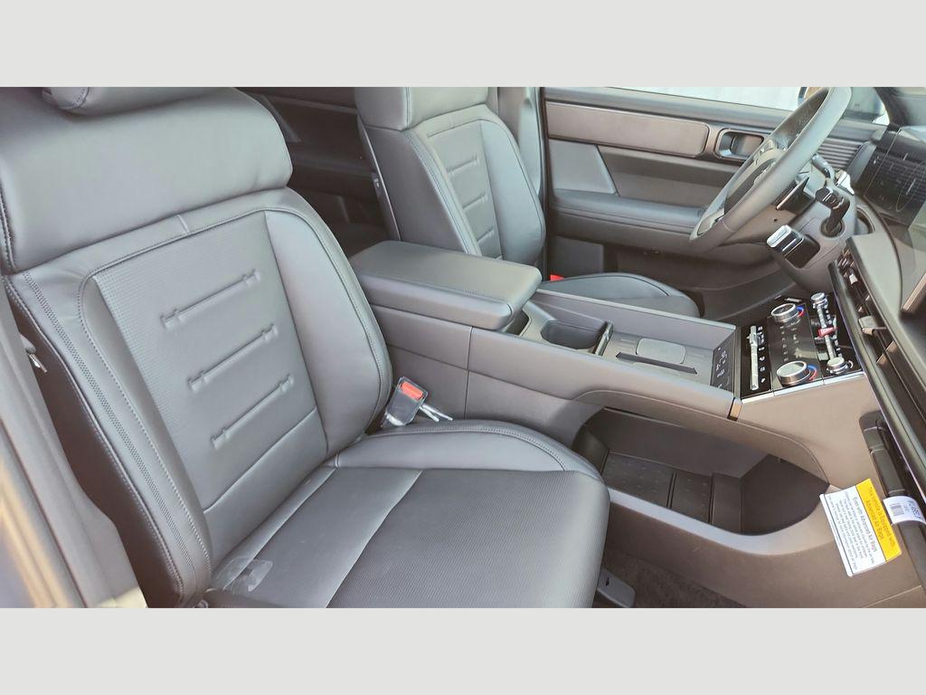 2026 Hyundai Santa Fe Calligraphy - Photo 26