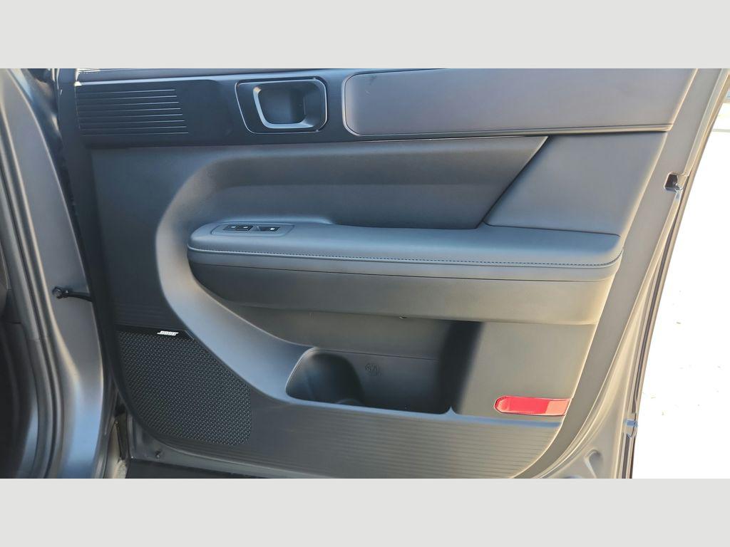 2026 Hyundai Santa Fe Calligraphy - Photo 27