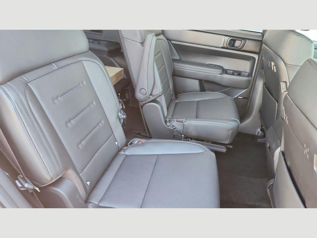 2026 Hyundai Santa Fe Calligraphy - Photo 28