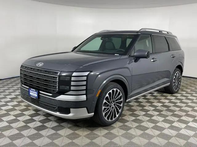 2026 Hyundai Palisade Calligraphy for sale in Bremerton, WA