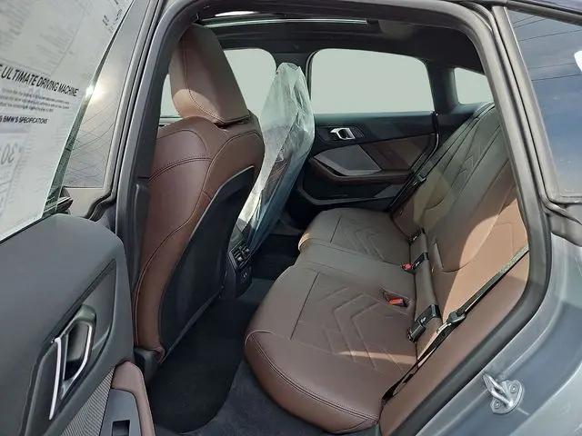 2026 BMW Coupe xDrive