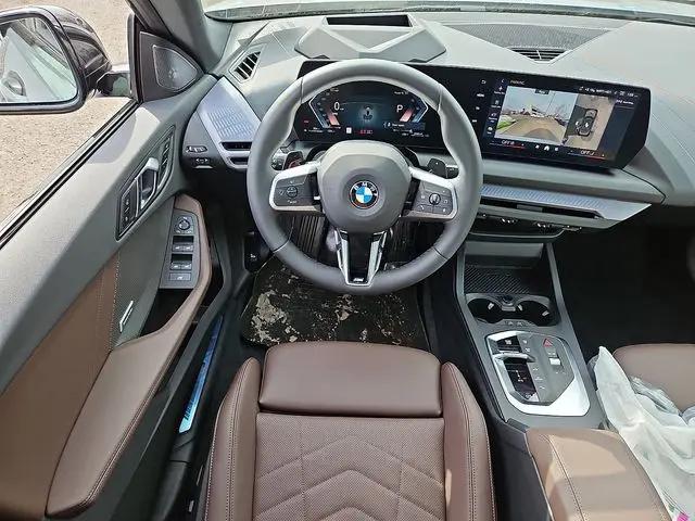 2026 BMW Coupe xDrive