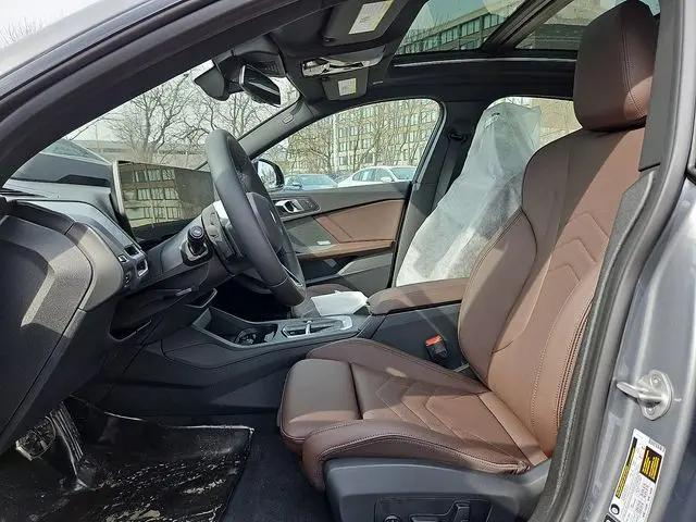 2026 BMW Coupe xDrive