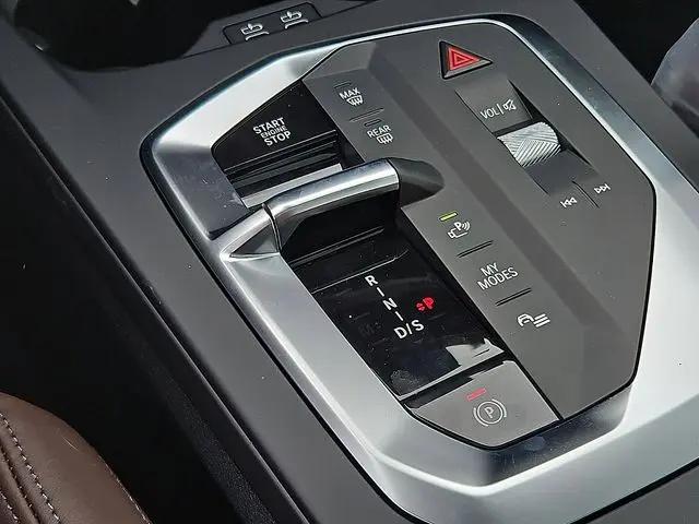 2026 BMW Coupe xDrive