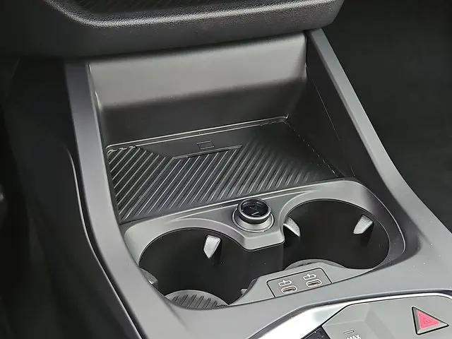 2026 BMW Coupe xDrive