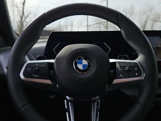2026 BMW Coupe xDrive