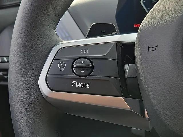 2026 BMW Coupe xDrive