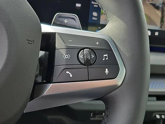 2026 BMW Coupe xDrive