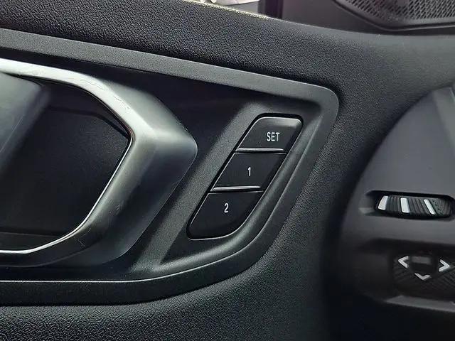 2026 BMW Coupe xDrive