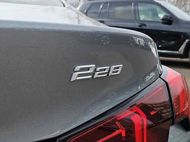 2026 BMW Coupe xDrive