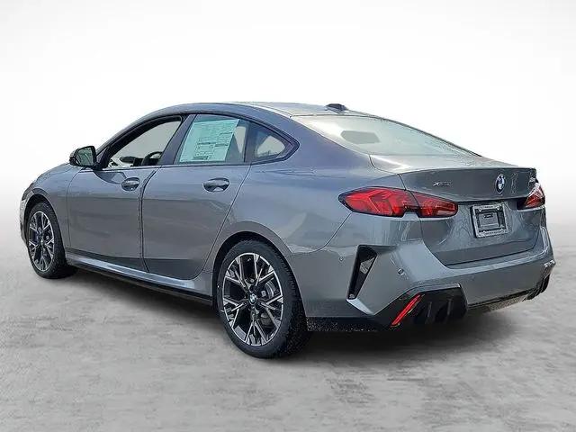 2026 BMW Coupe xDrive