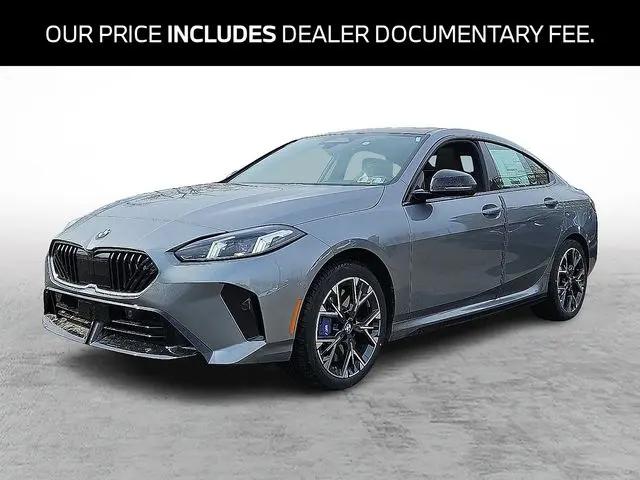 2026 BMW Coupe xDrive for sale in Fort Washington, PA