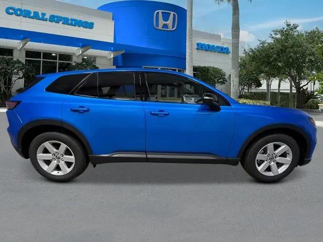 2026 Honda Prologue EX