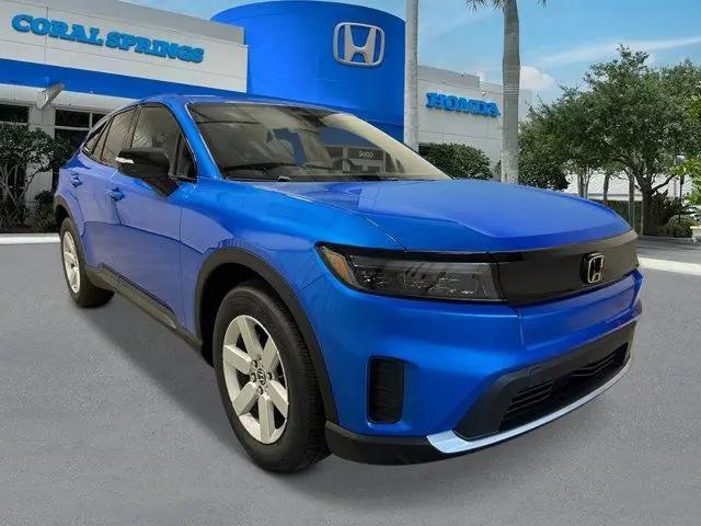 2026 Honda Prologue EX