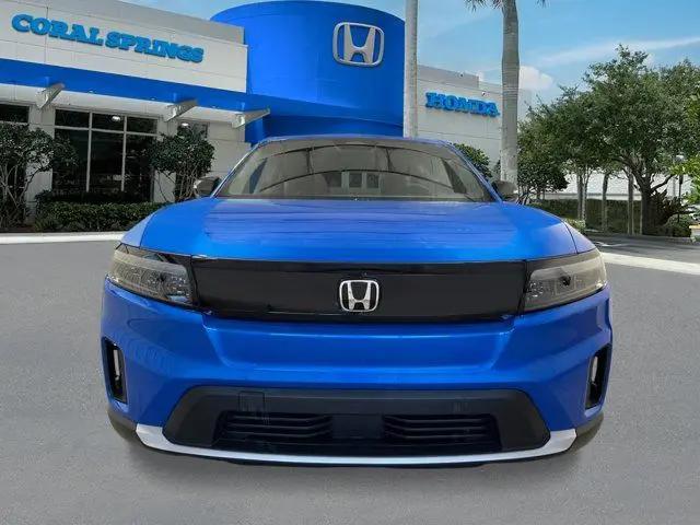 2026 Honda Prologue EX