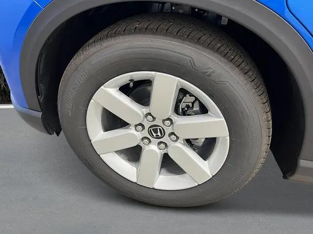 2026 Honda Prologue EX