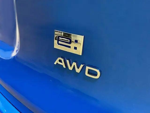 2026 Honda Prologue EX