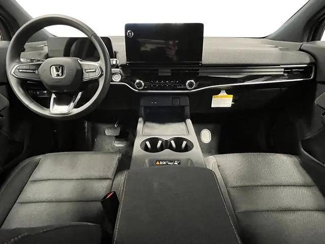2026 Honda Prologue EX