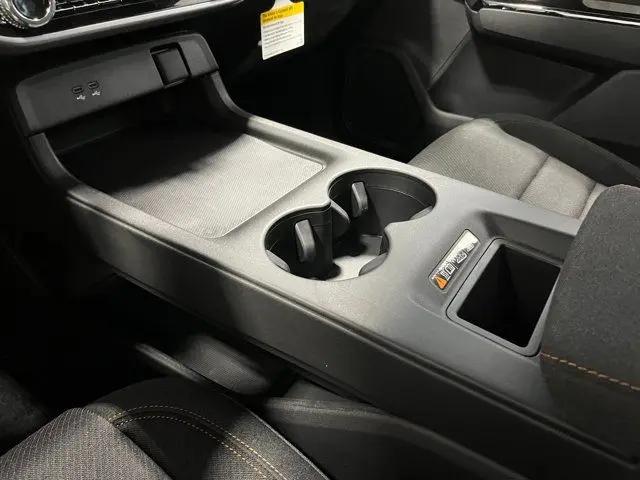 2026 Honda Prologue EX