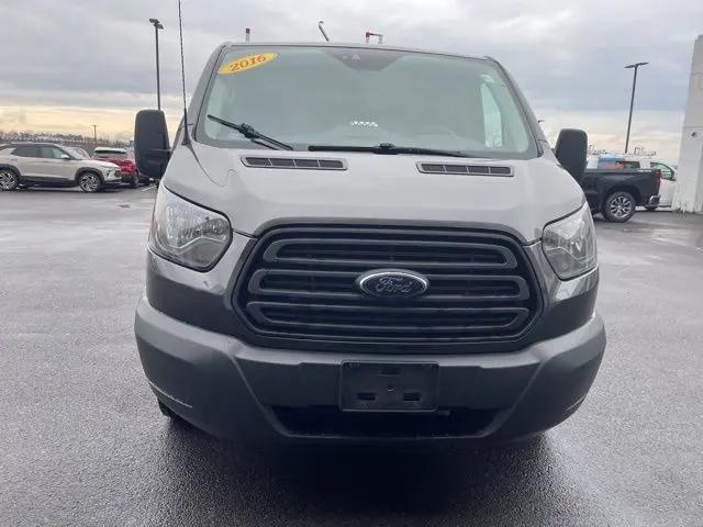 2016 Ford Transit T-150