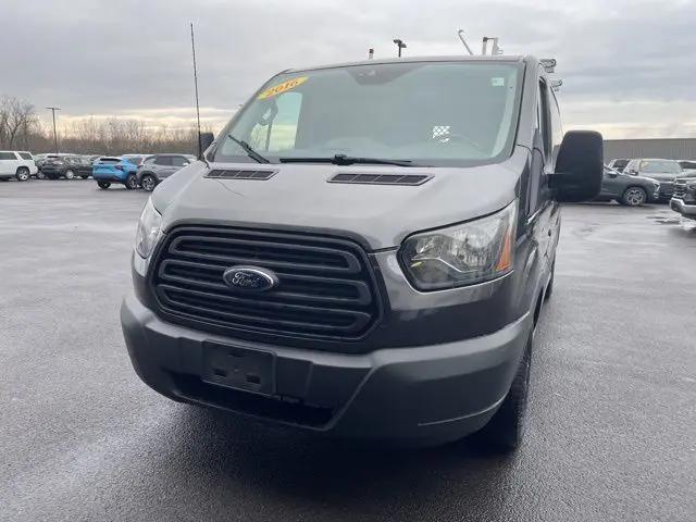 2016 Ford Transit T-150