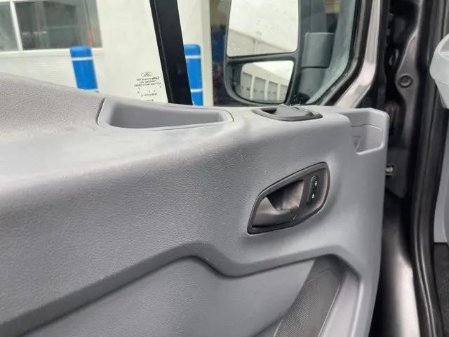 2016 Ford Transit T-150