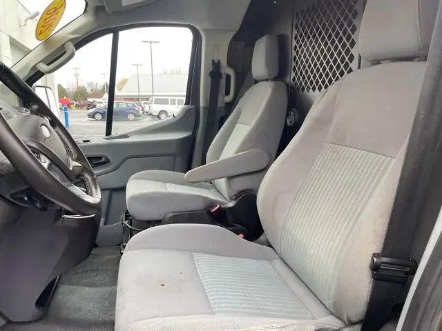 2016 Ford Transit T-150