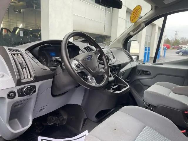 2016 Ford Transit T-150