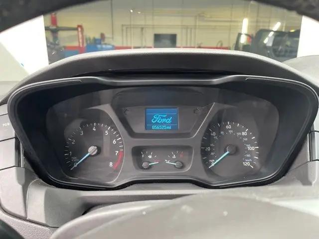 2016 Ford Transit T-150