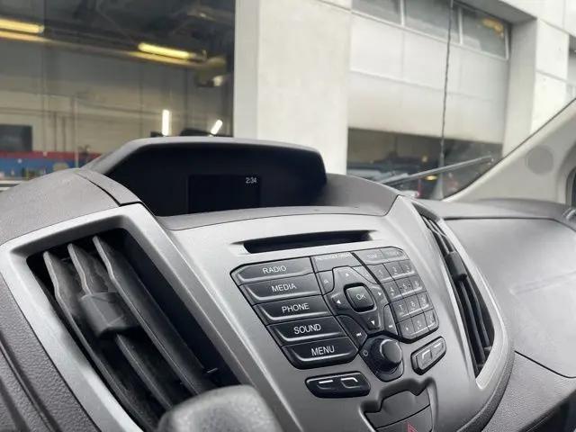 2016 Ford Transit T-150