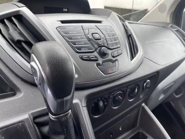2016 Ford Transit T-150