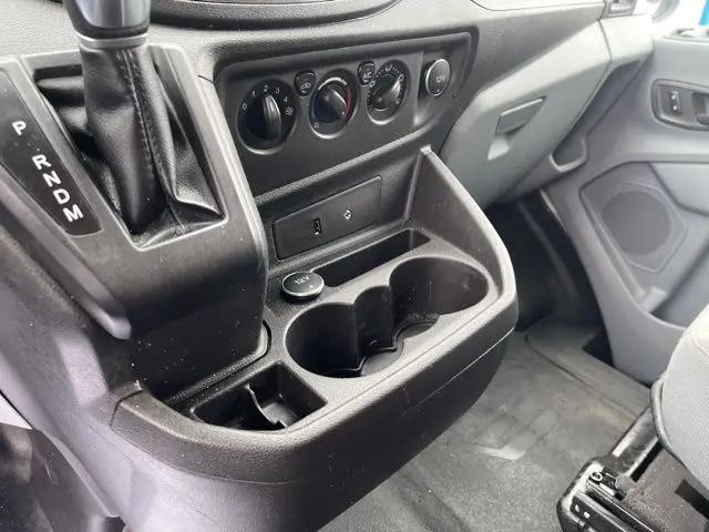 2016 Ford Transit T-150