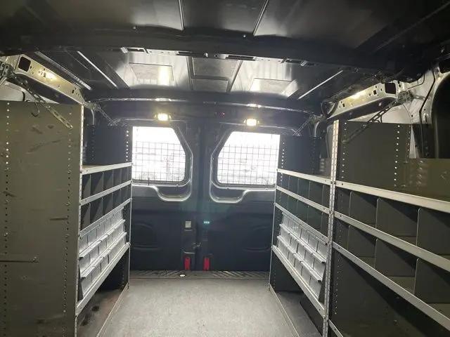 2016 Ford Transit T-150